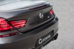 BMW M6 Convertible by G-Power 2017 года